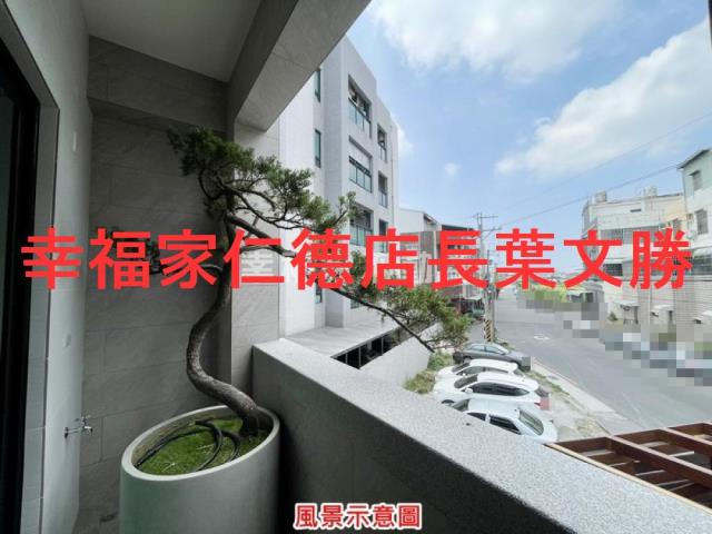 台南仁德透天-8