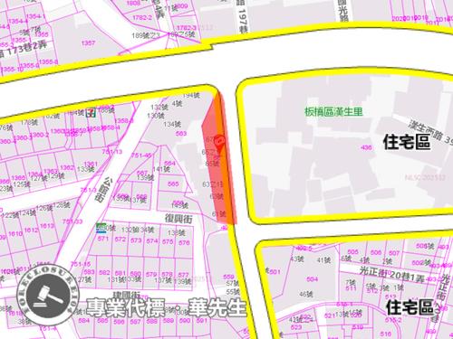 新北板橋法拍華廈-8