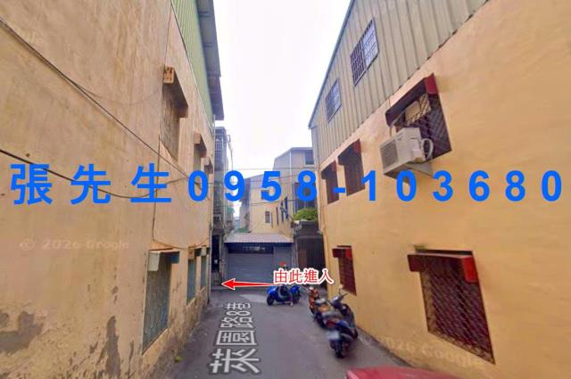 台中霧峰透天法拍-2