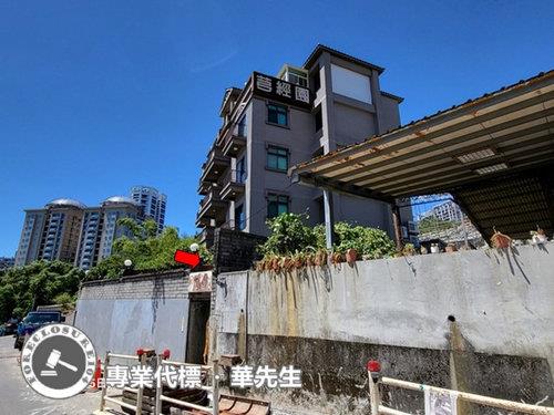 新北淡水店面法拍-6