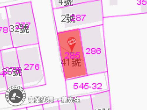 龍潭透天法拍-7