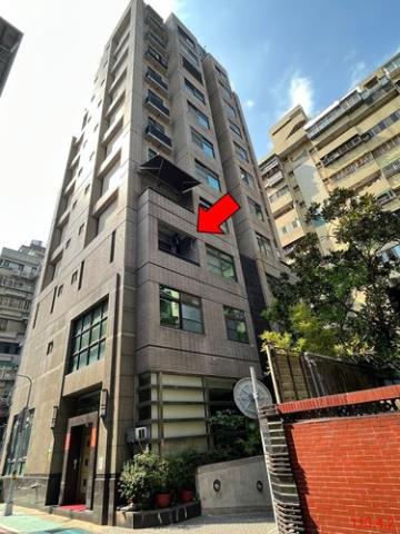 中山區華廈法拍-2