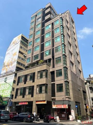 中山區華廈法拍-1