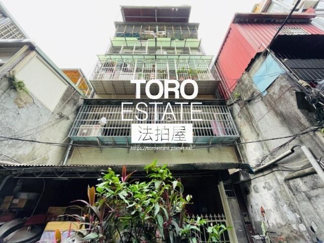 板橋公寓法拍-1