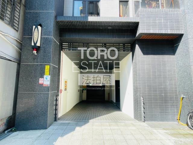 中和大樓法拍-6