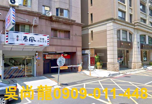 北屯法拍大樓-7