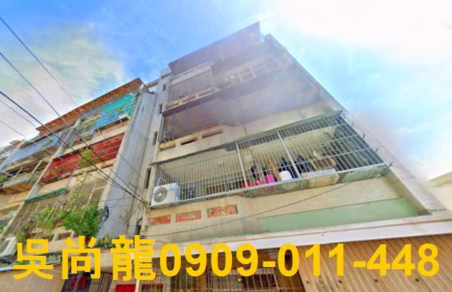 大里法拍公寓-3