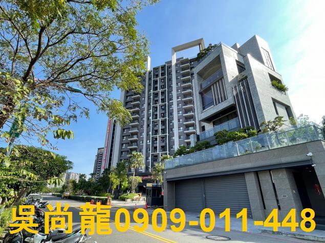 北屯法拍大樓-5