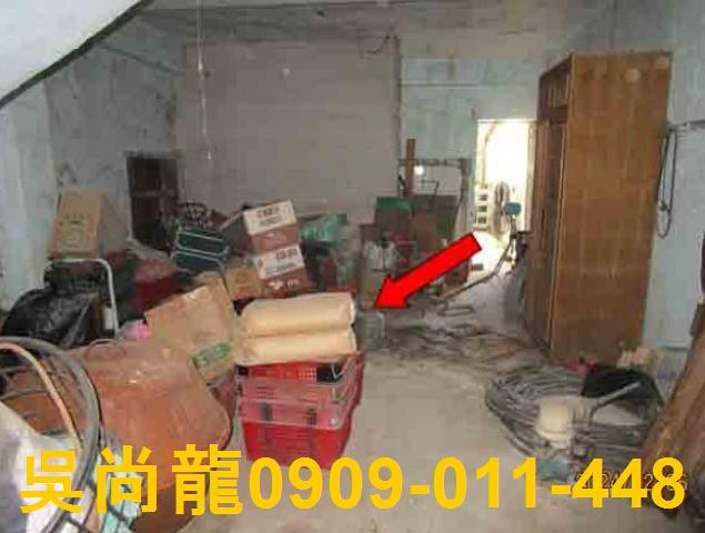 國姓法拍透天-5