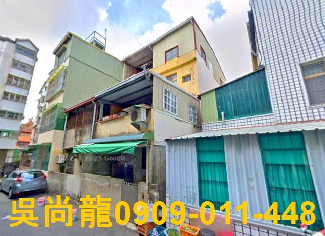 歸仁透天法拍-4