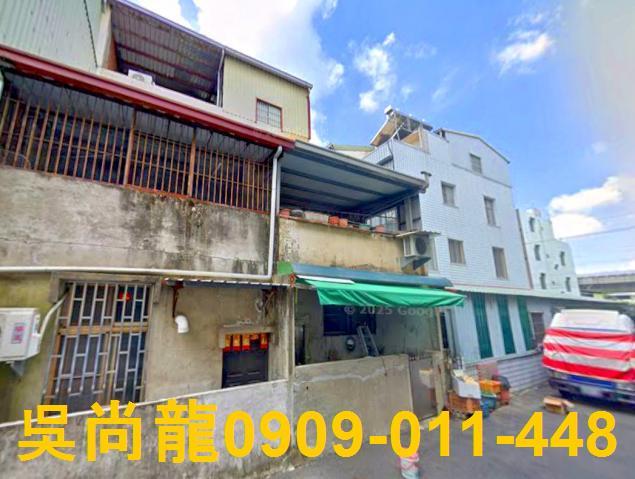 歸仁透天法拍-5