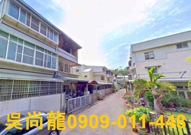 嘉義法拍透天-3