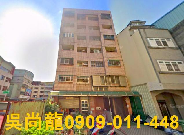 台中法拍華廈-3