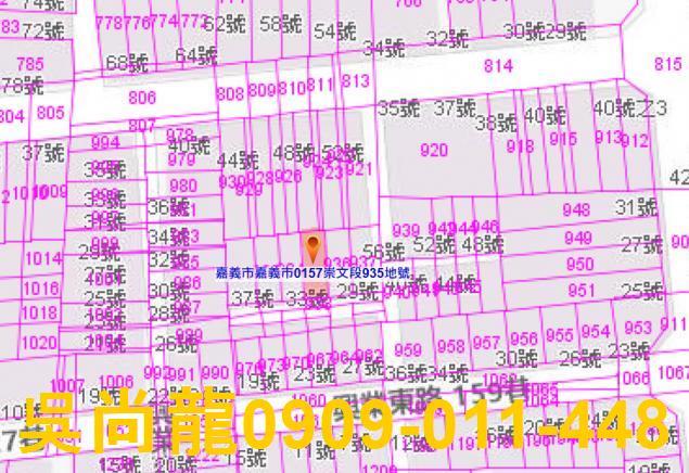 嘉義拍賣透天-3