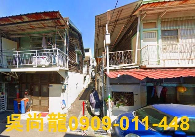 嘉義拍賣透天-1