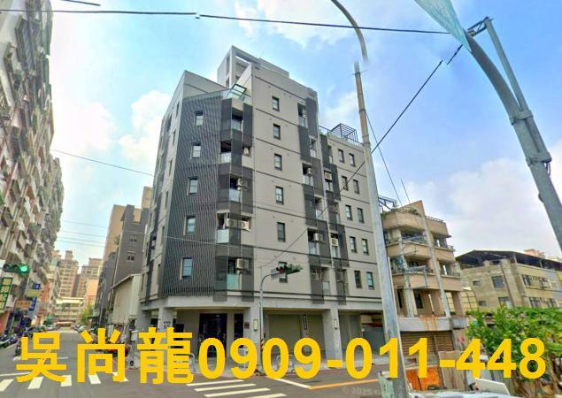 台中法拍華廈-1