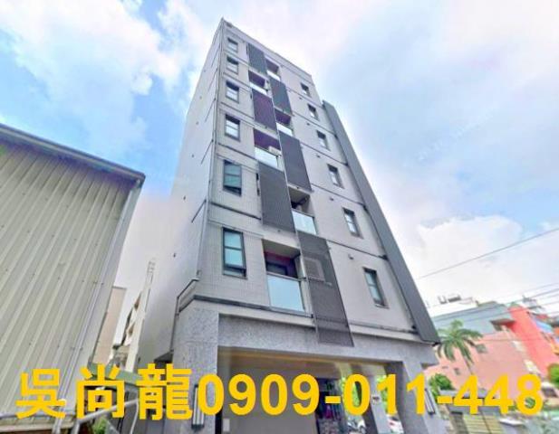 台中法拍華廈-2