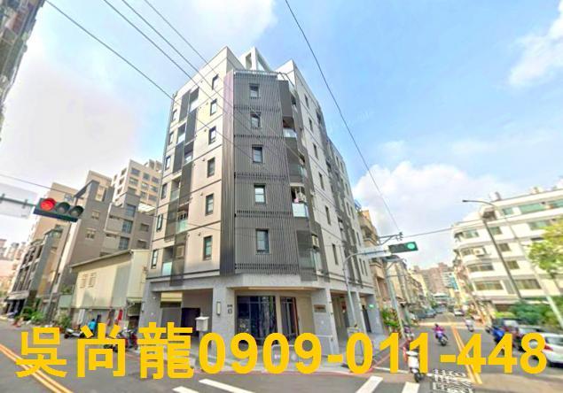 台中法拍華廈-4