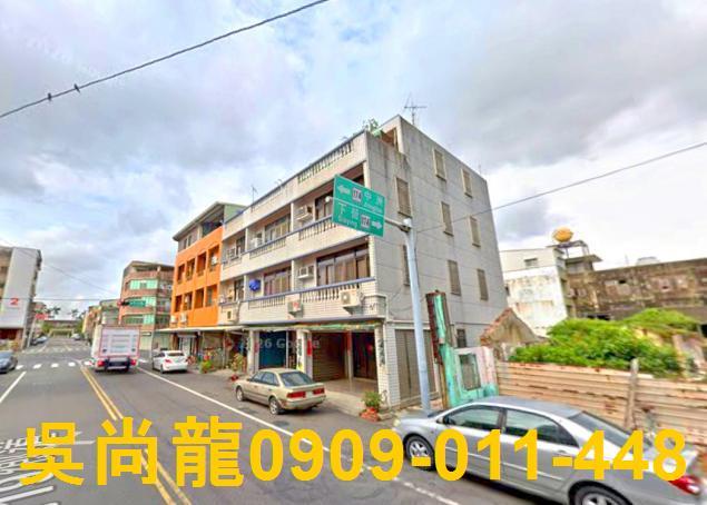 台南法拍透天-5