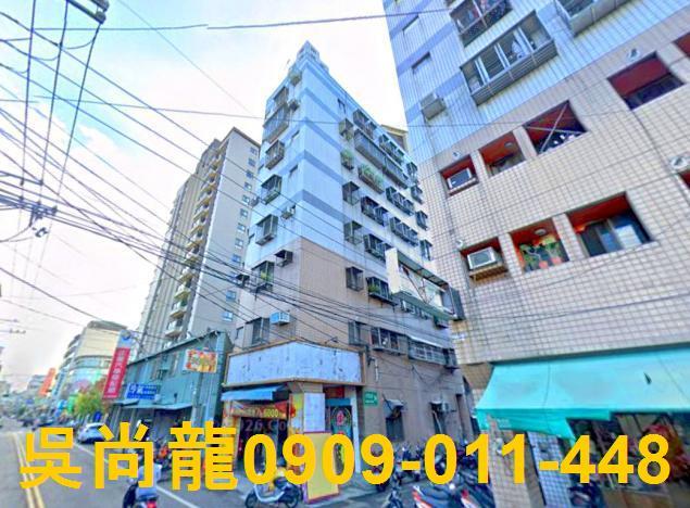 台中華廈法拍-1