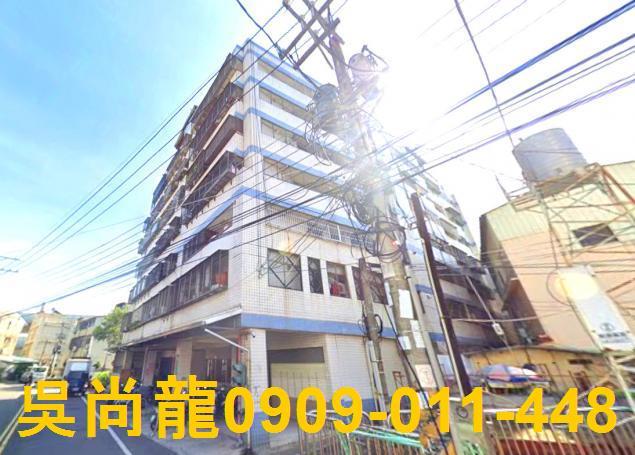 台中拍賣華廈-1