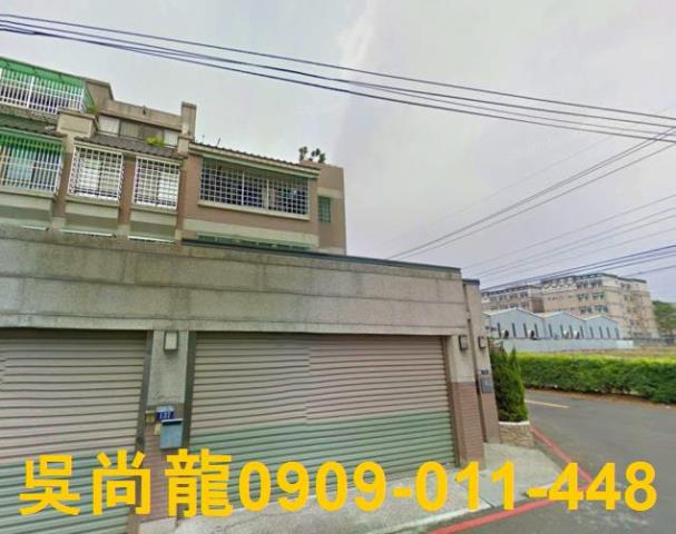 台中透天拍賣-2