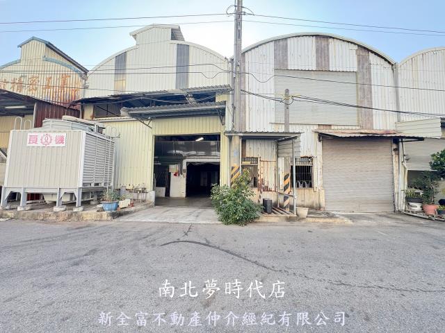 台南永康廠辦-14