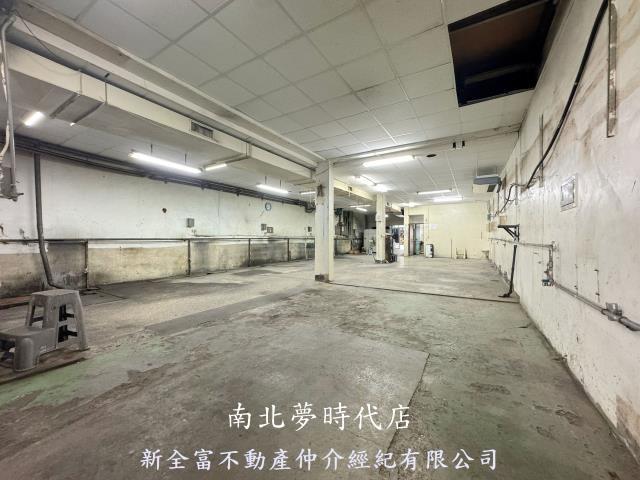 台南永康廠辦-5