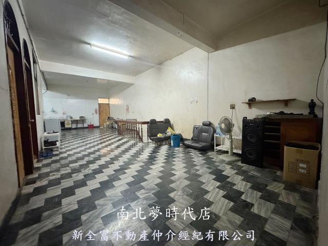 台南永康廠辦-8