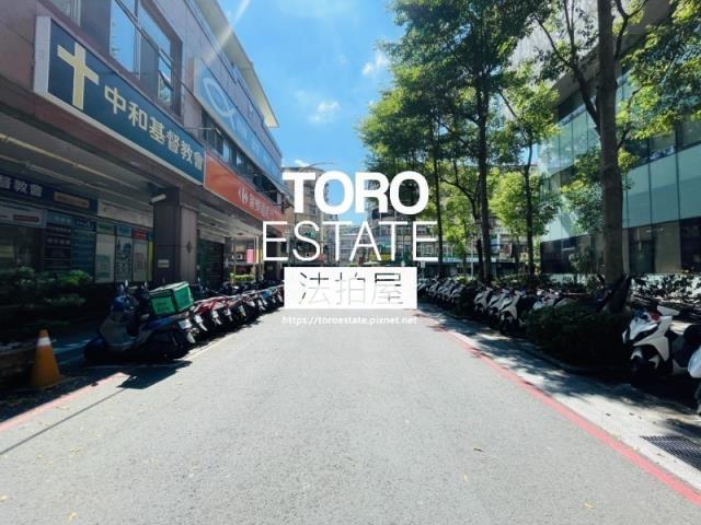 新北中和拍賣大樓-8