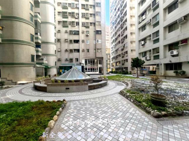 台南永康大樓-11