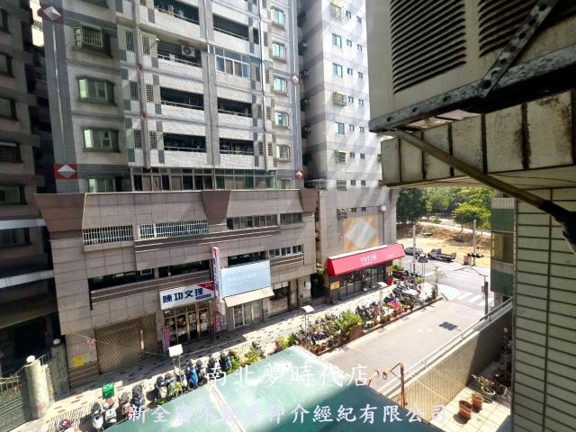 台南永康大樓-12