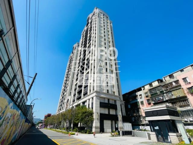 新北板橋法拍大樓-5