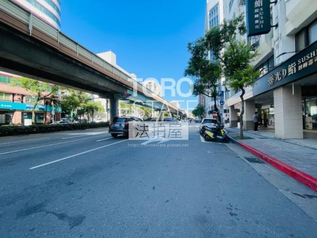 台北松山法拍華廈-8