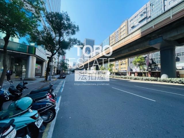 台北松山華廈法拍-7