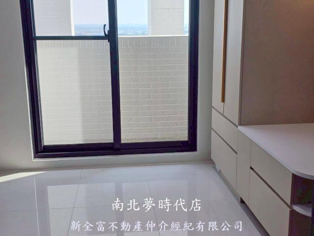 台南新市大樓-7