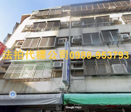 台中北區華廈拍賣-5