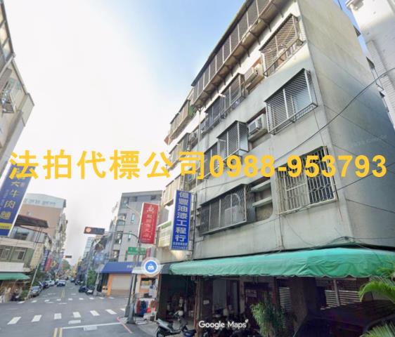 台中北區華廈拍賣-6