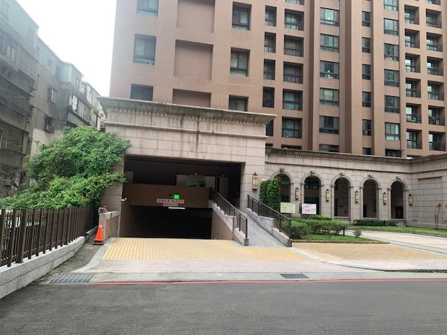 桃園龜山大樓法拍-5