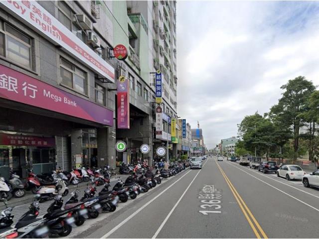 台中太平拍賣大樓-4