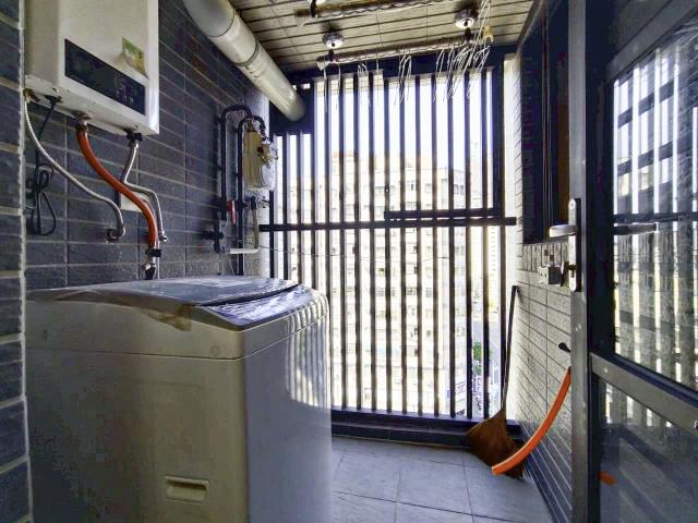 高雄三民區大樓-9