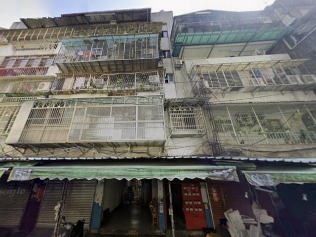 大同區法拍公寓-2