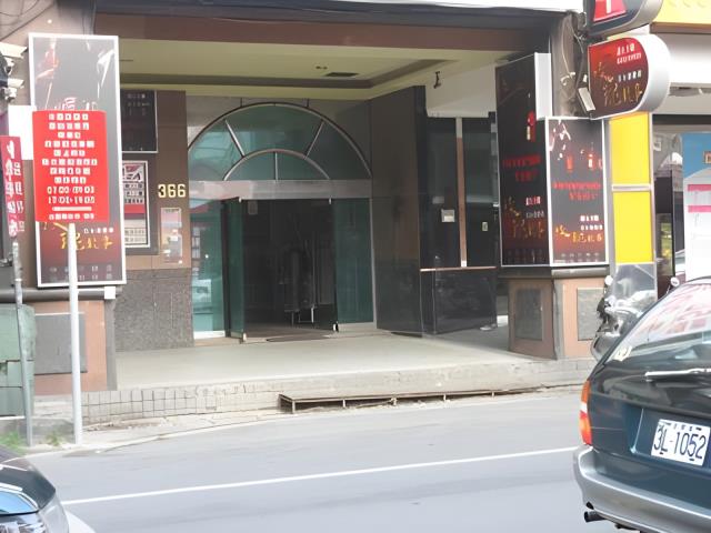 桃園區拍賣大樓-2