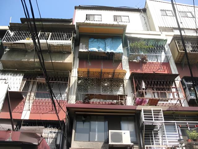 板橋拍賣公寓-2