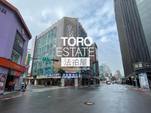 中正區法拍大樓-5