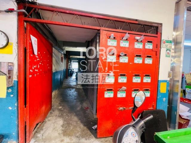 大同區法拍公寓-2