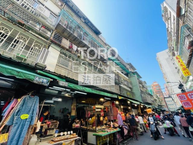 大同區法拍公寓-5