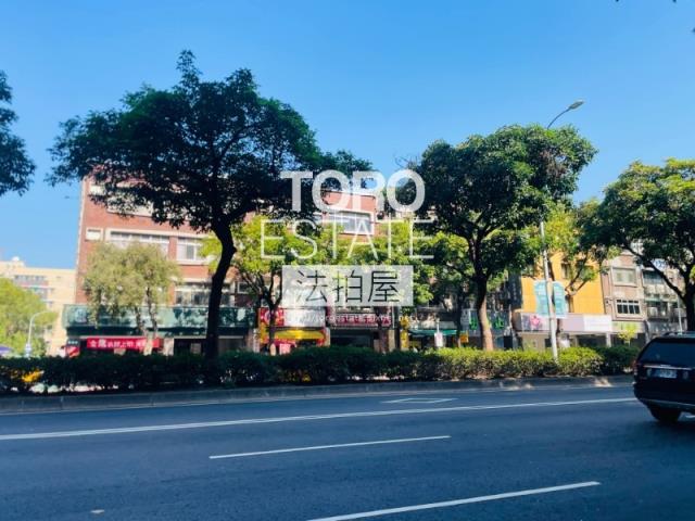 中山區公寓法拍-1