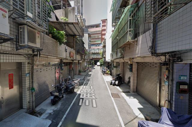 新北法拍透天-2