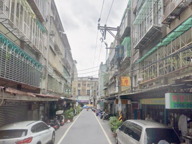 新北法拍公寓-3